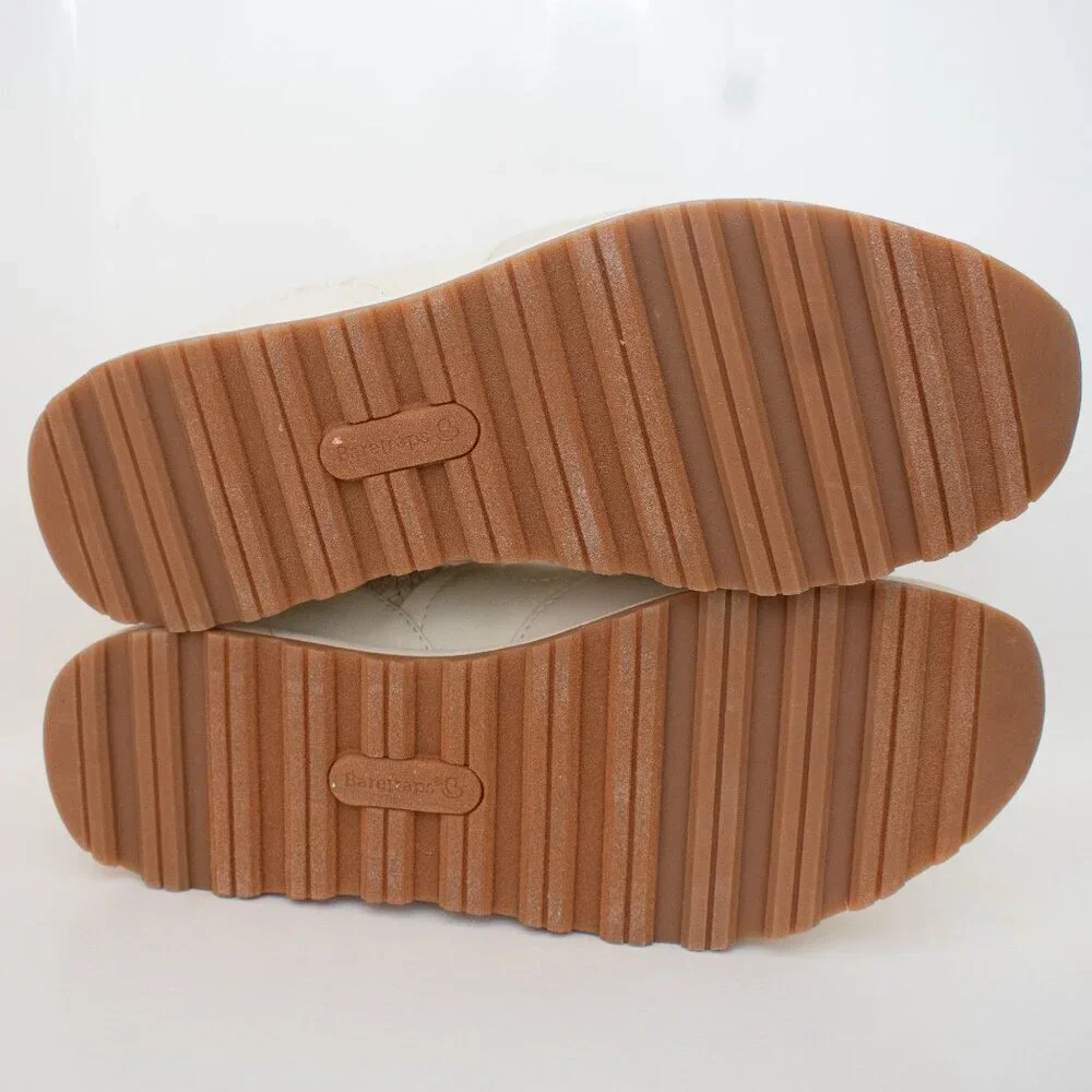 Baretraps Gwenda Athleisure Casual Lace Up Sneaker NWT Women's Size 7.5 - Picture 3 of 5